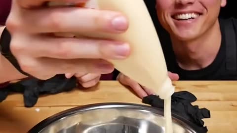 How to make egg sandwich
