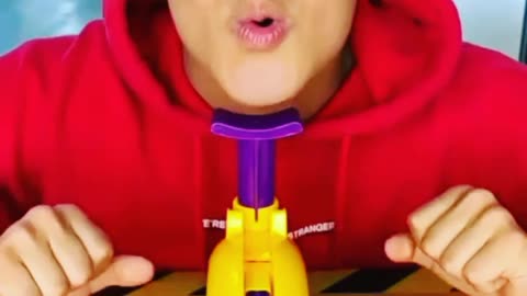 Funny video of game