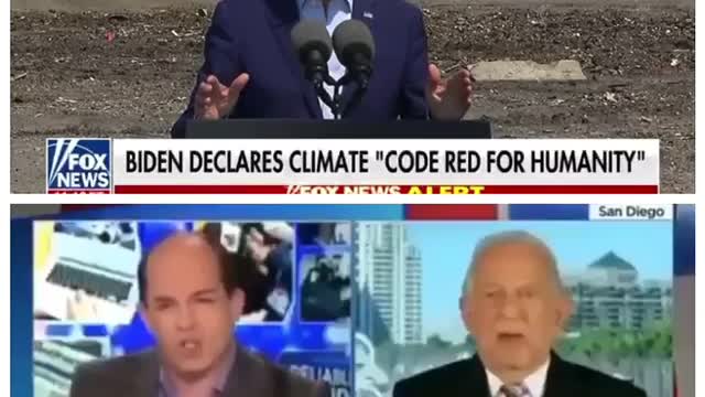Climate Change HOAX