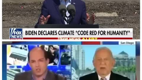 Climate Change HOAX