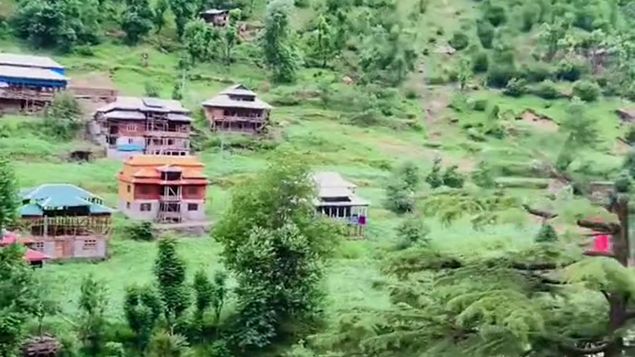 Beautiful Pakistan 💕❤️🤣