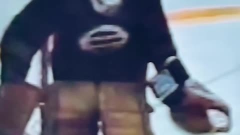 GOALIES
