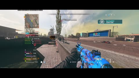 🔴LIVE - ZA COD Lobbies