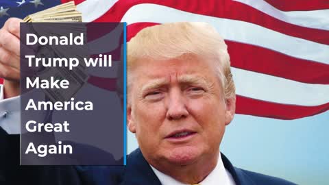 Fascinating Promise and Opportunity Facts About Donald Trump's Presidency