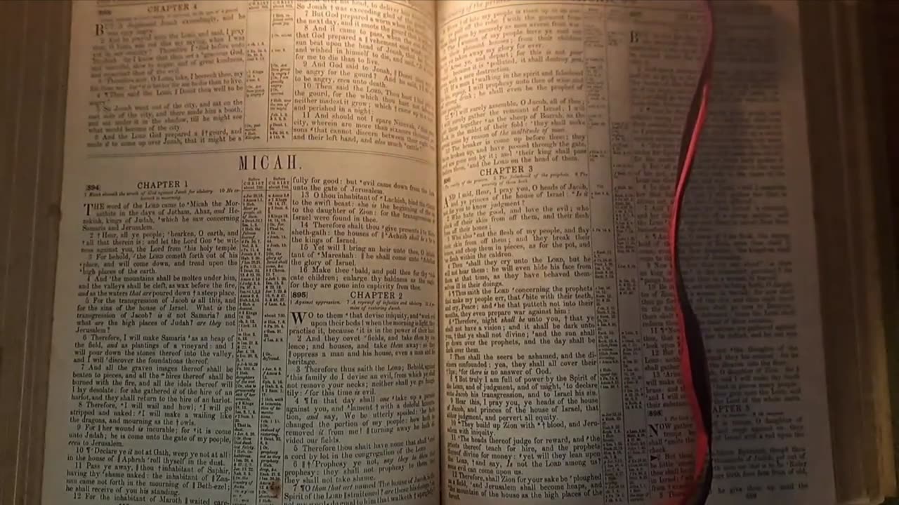 Micah 2