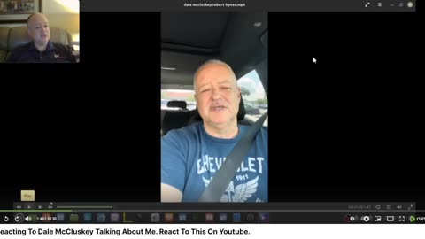 Robert Hynes - Responding to Nonsense and Foolishness - Pt 1