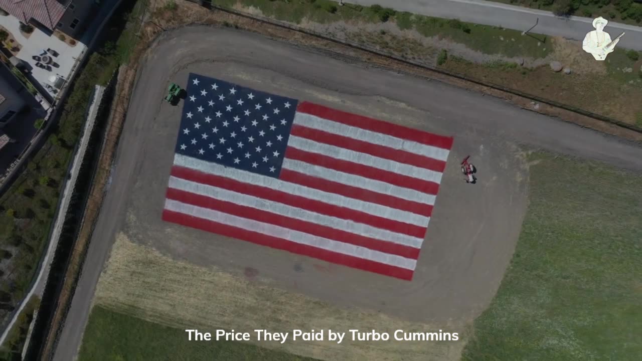 The Price They Paid by Turbo Cummins