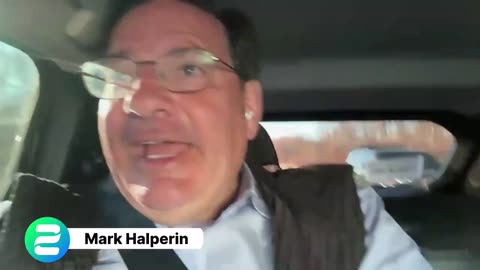 'It's Not Going To Be Close'; Mark Halperin Says One Key Voter Group Will Decide Election