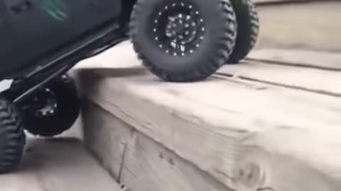 Best car modified version