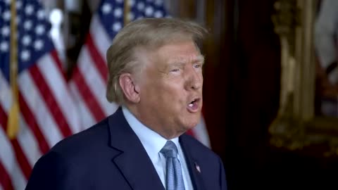 New TRUMP Post
