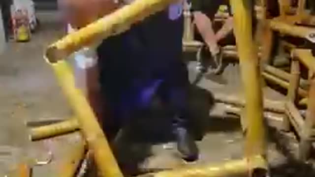 Best man