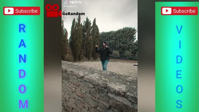 😮 Best VFX compilation - Go Random