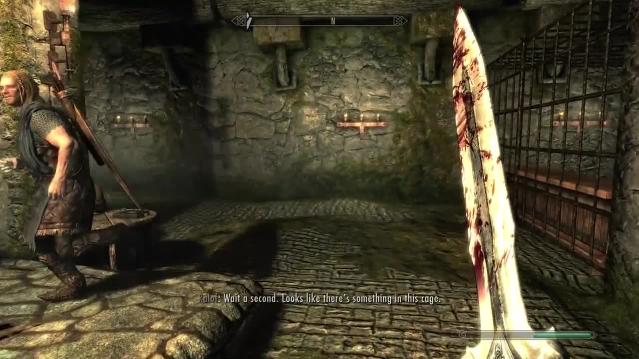 focusing on attacking the two provinces of Hammerfall and Cyrodir