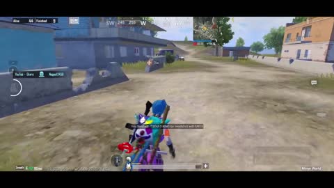 Royalty 60 FPS ❤️ PUBG/BGMI Montage
