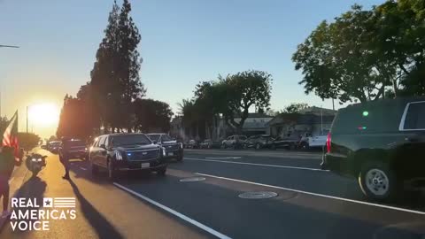 Buyden boo’d in Long Beach California