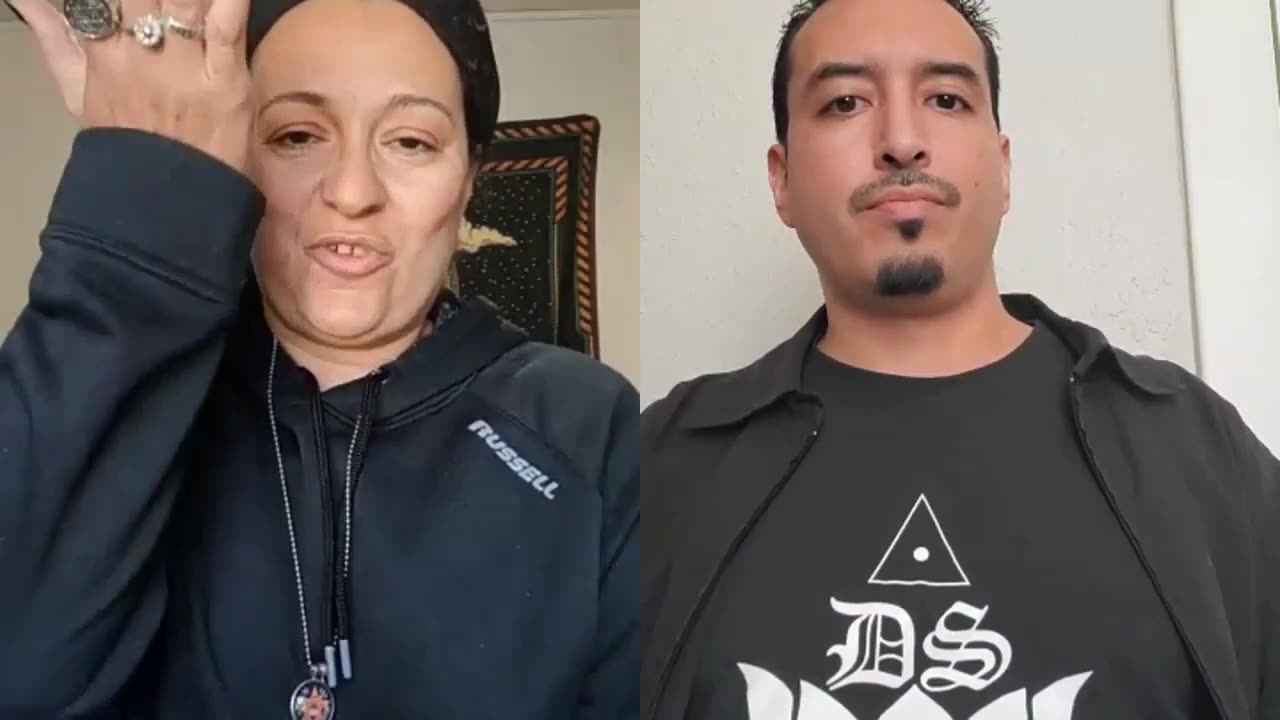 Melissa Raquel Del Castillo Interview