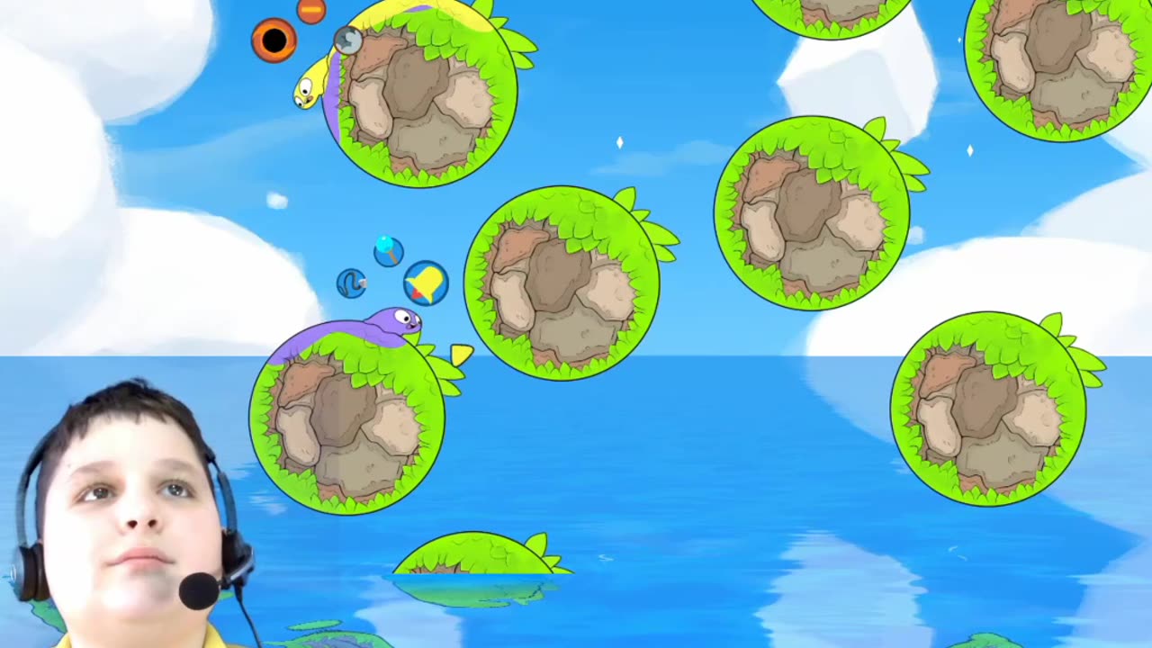 #shorts Gaming BOPL Battle E2 #gaming #BoplBattle #gameplay
