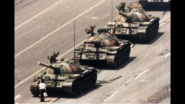 The Free China Pod History: The Lead Up to Tiananmen: Spives