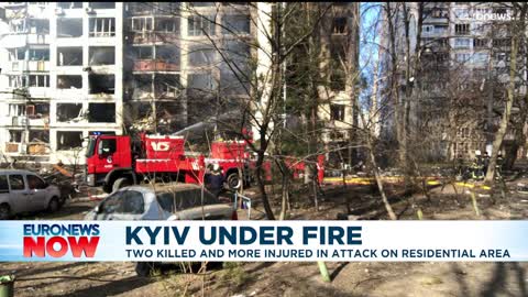 Latest news bulletin _ March 15th – Midday