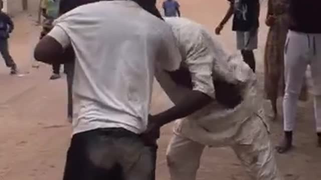 Young lesson