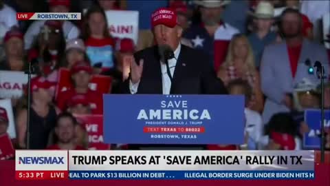 WATCH: Trump Has a Plan to Find the Supreme Leaker