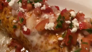 Cheesecake factory (Mukbang)