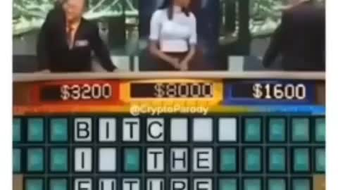 Bitches in the future