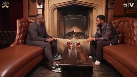 Kountry Wayne Talks $20M From Social Media, Cheating, BBLs, Calls Out Jess Hilarious & Faizon Love