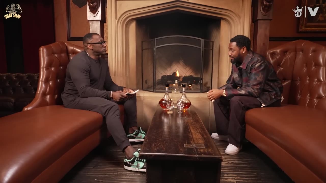 Kountry Wayne Talks $20M From Social Media, Cheating, BBLs, Calls Out Jess Hilarious & Faizon Love