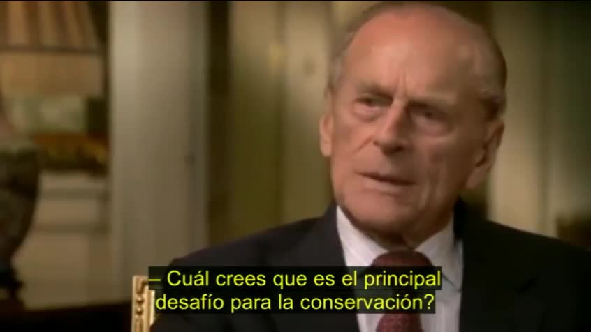 FELIPE DE EDIMBURGO