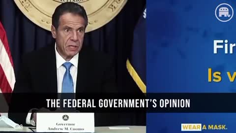 Don't Trust The Vaccine Hypocrisy of Biden & Democrats