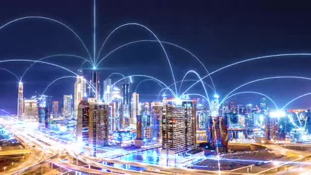 smart city