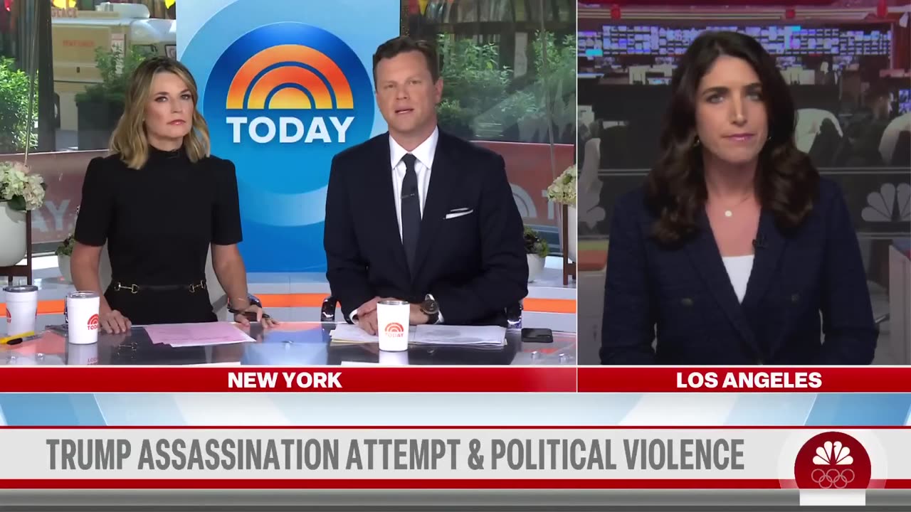 Inside the history of political violence in United States