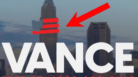 JD VANCE - THE THREE RED FLAGS OF COMMUNISM & DEATH - MUST SEE LINKS! 👀