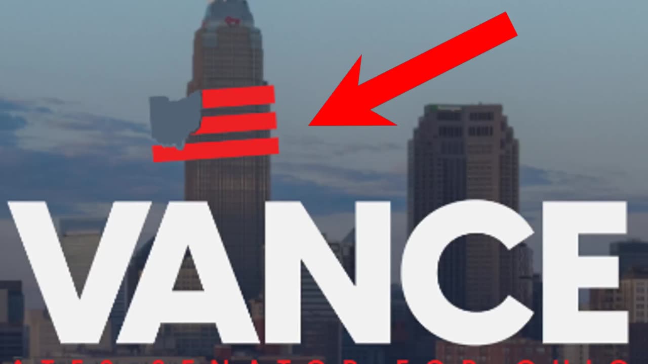 JD VANCE - THE THREE RED FLAGS OF COMMUNISM & DEATH - MUST SEE LINKS! 👀