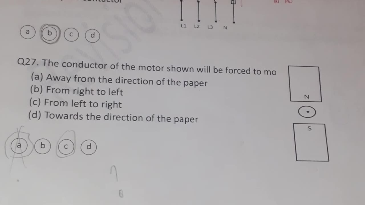 T2 paper 2 part 2