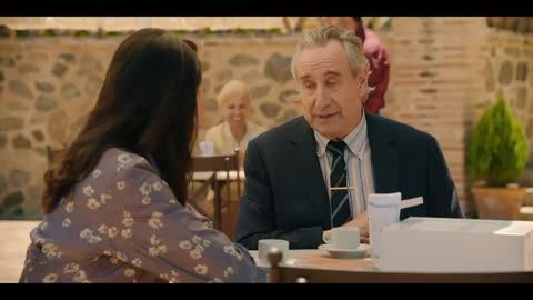 Digna se sincera con don Pedro y le advierte sobre Jesús: "No es de fiar"