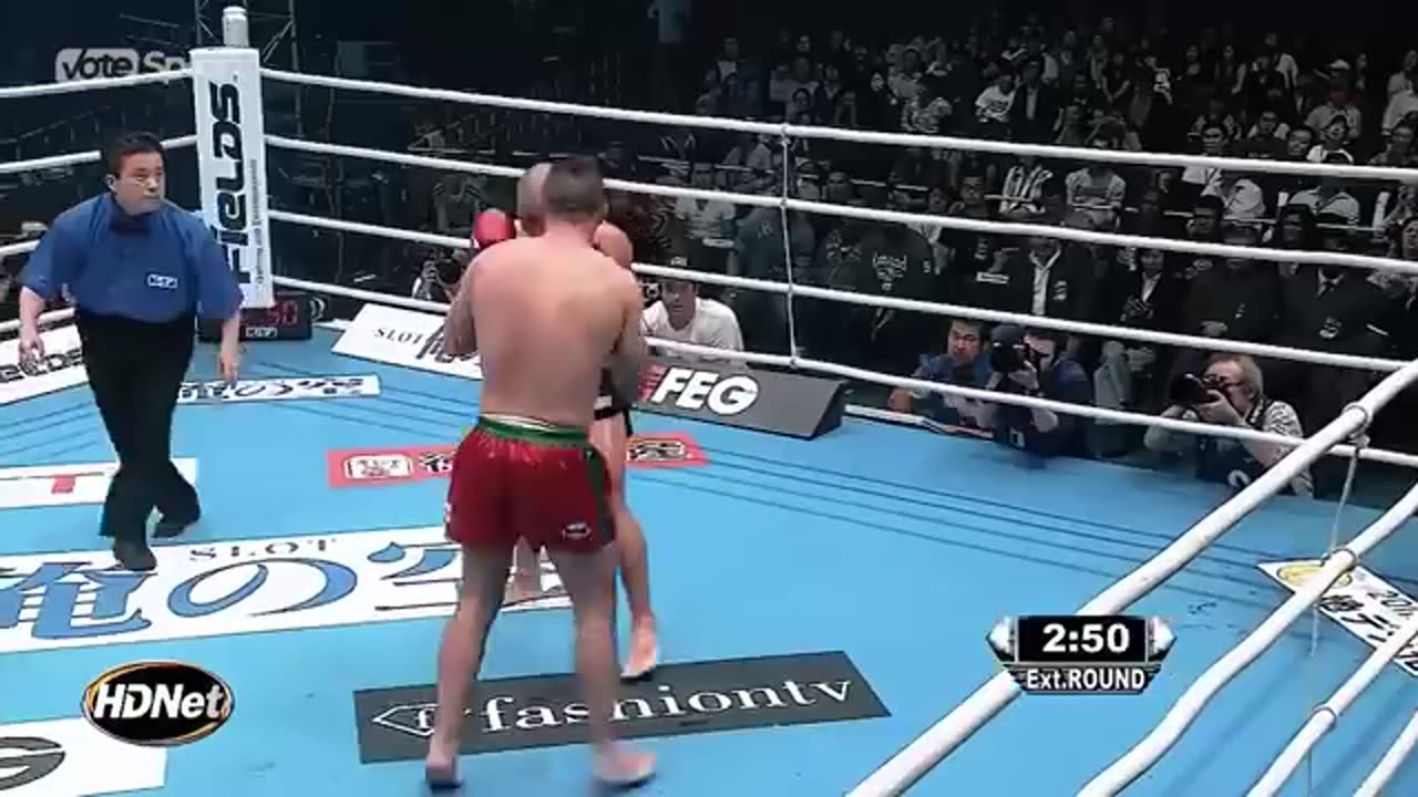 Accused of 3 Deaths in The Ring! Mike Zambidis - The Mad King of Knockouts