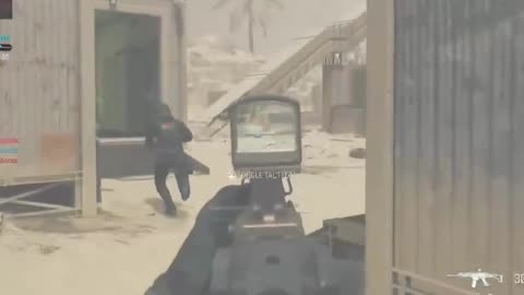 SHOWING SOMETHING #game #cod #callofduty #mw3