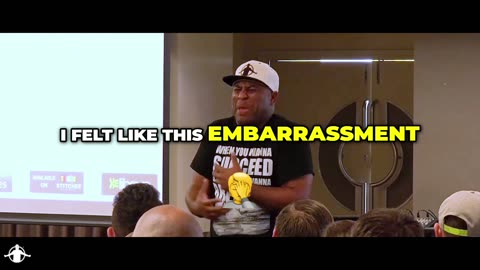 Eric Thomas How I Overcame Procrastination