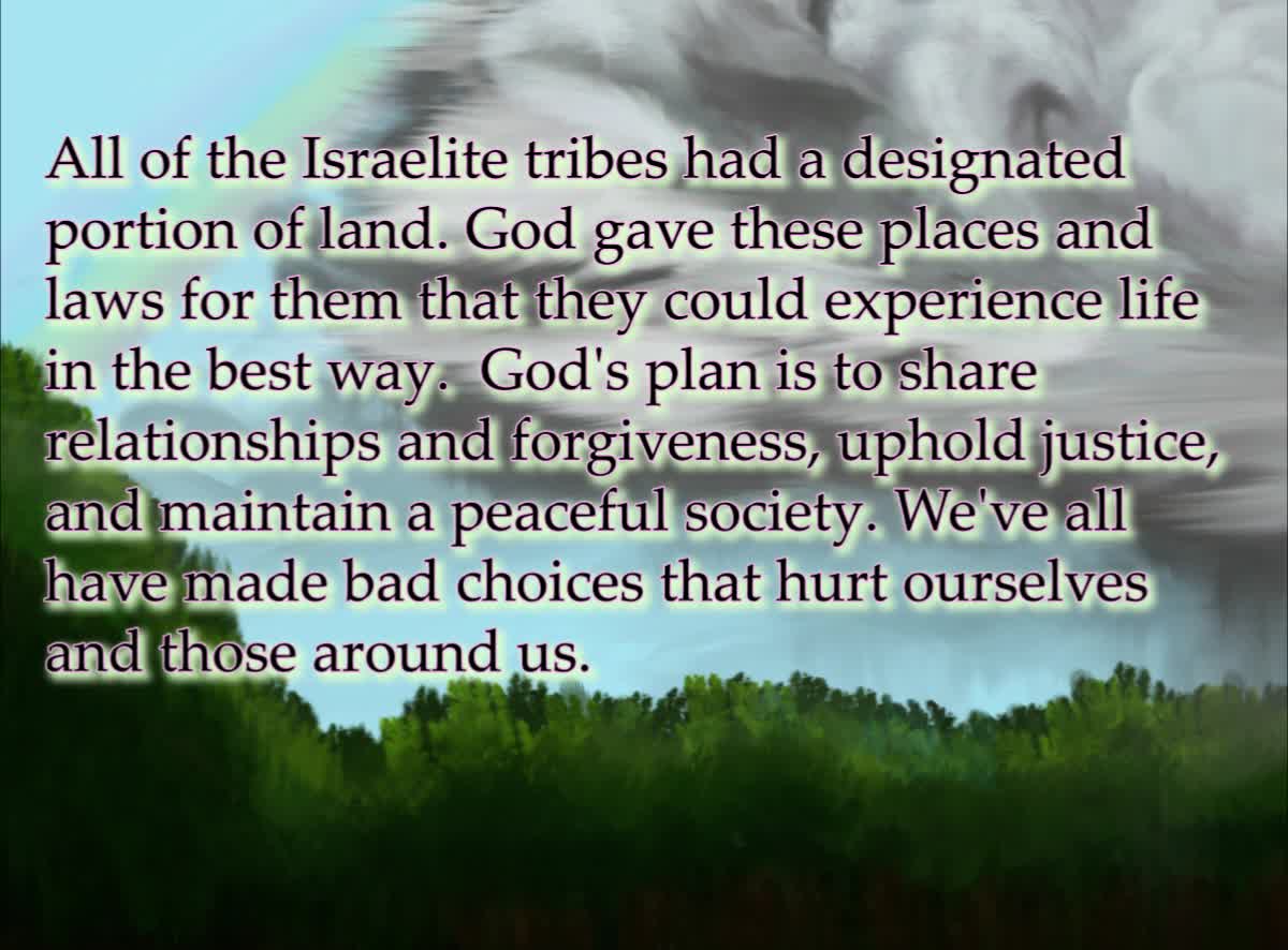 Daily Message from Rev. Ernie, March 18 2022