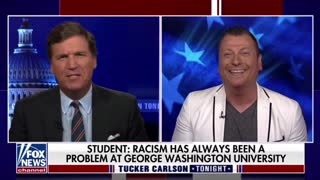 HILARIOUS: Tucker Mocks The Washington Post’s Self-Flagellation (VIDEO)