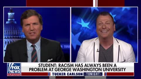 HILARIOUS: Tucker Mocks The Washington Post’s Self-Flagellation (VIDEO)