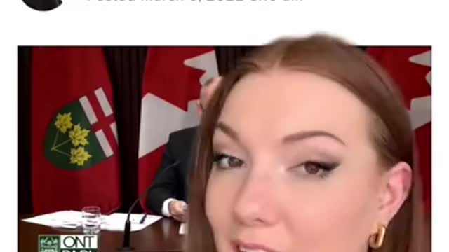 Ontario drops mask mandate
