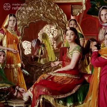 The Woman Montage! 💃