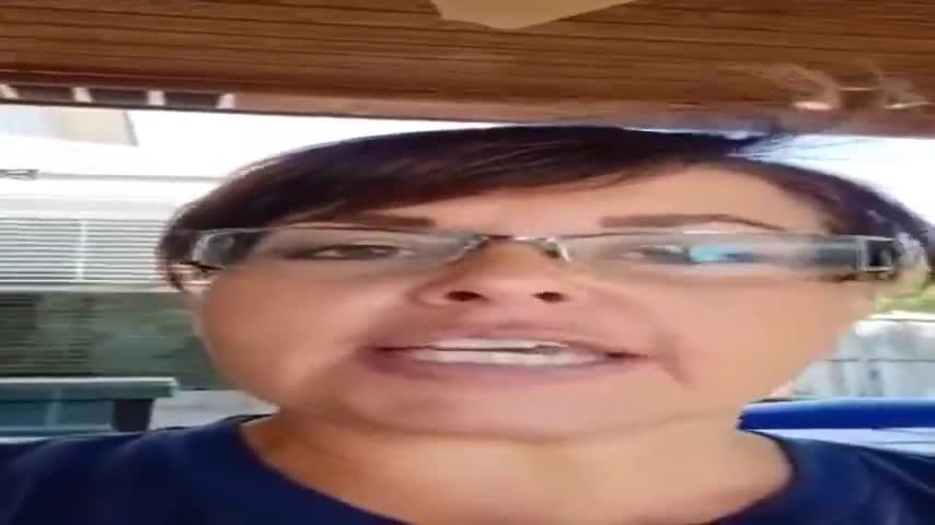 North Texas Hospital Taken Over By F.E.M.A.