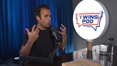 WW3 Update: Vivek Ramaswamy EXPLAINS What the DEEP STATE Is! 3m