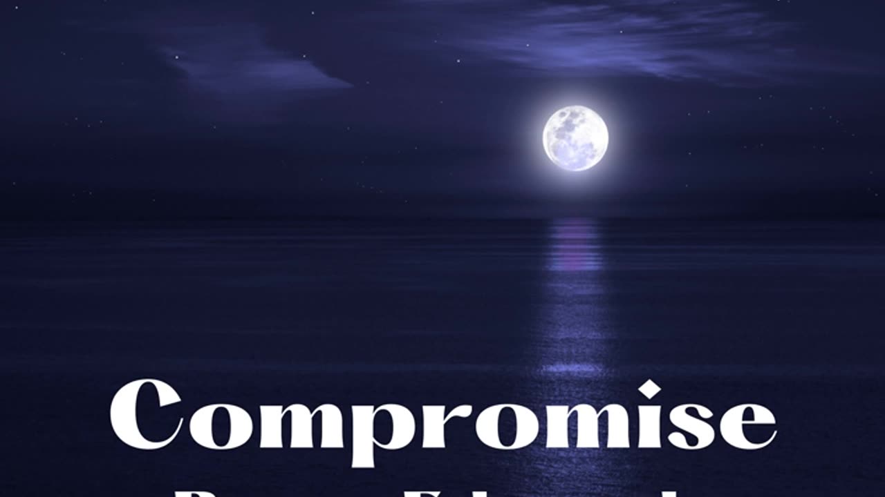 Compromise / Bryan Edwards