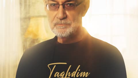A song dedicated to Siavash Ghomeyshi; Beautiful Iranian song