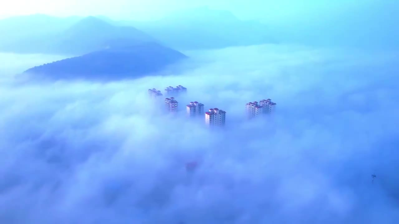 Housing in the cloud